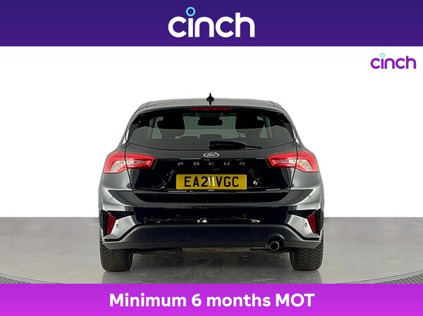 Used Ford Focus 2021 for sale - 76304754: Photo 5