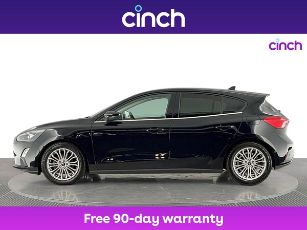Used Ford Focus 2021 for sale - 76304754: Photo 8