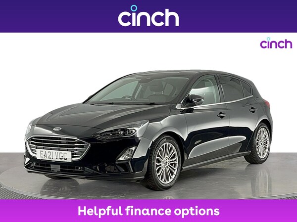 Used Ford Focus 2021 for sale - 76304754: Photo 9