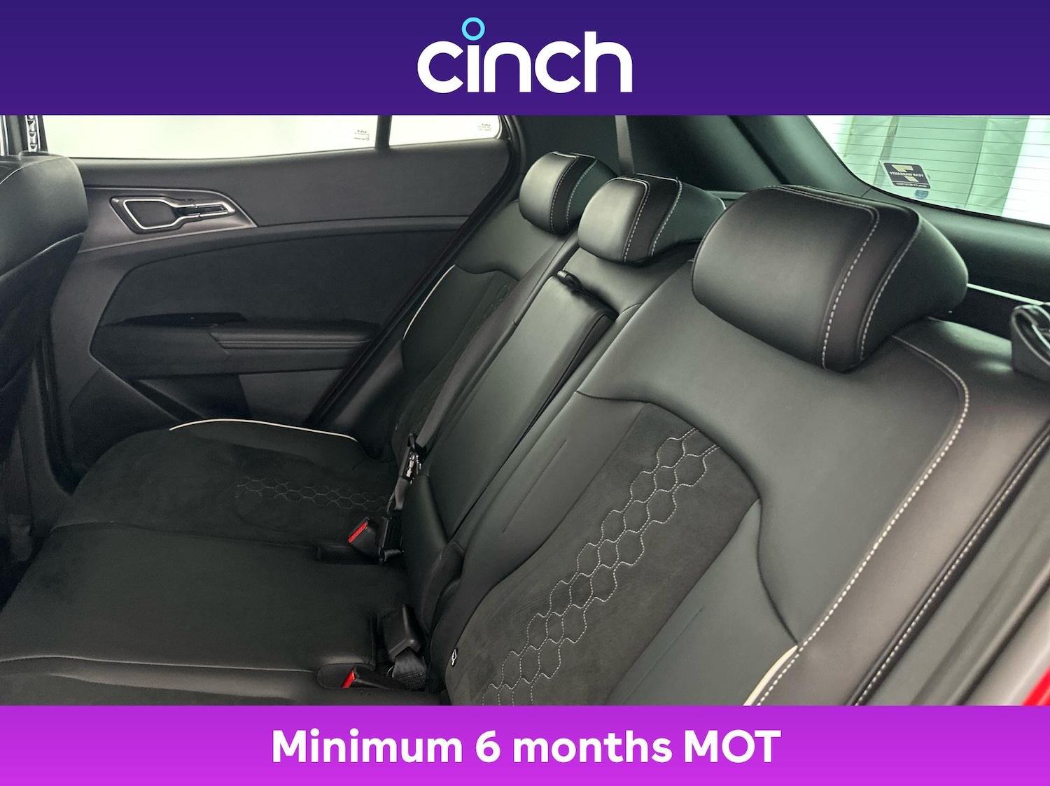 Used Kia Sportage 2022 for sale - 76604030: Photo 20