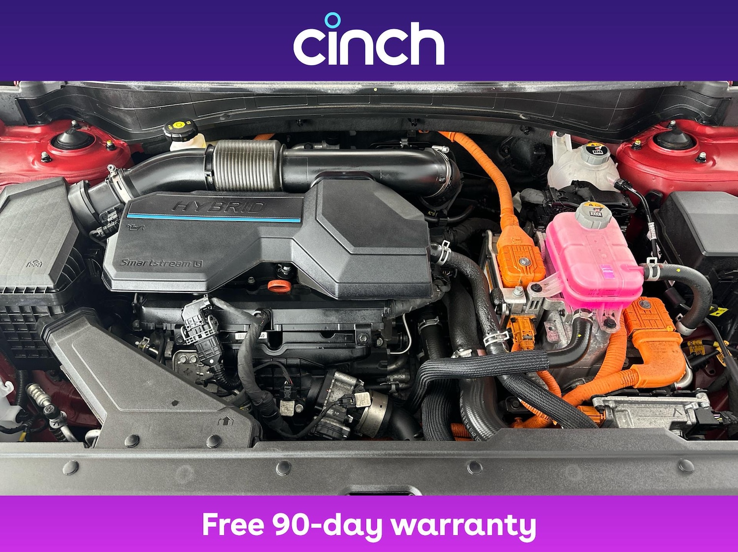 Used Kia Sportage 2022 for sale - 76604030: Photo 23