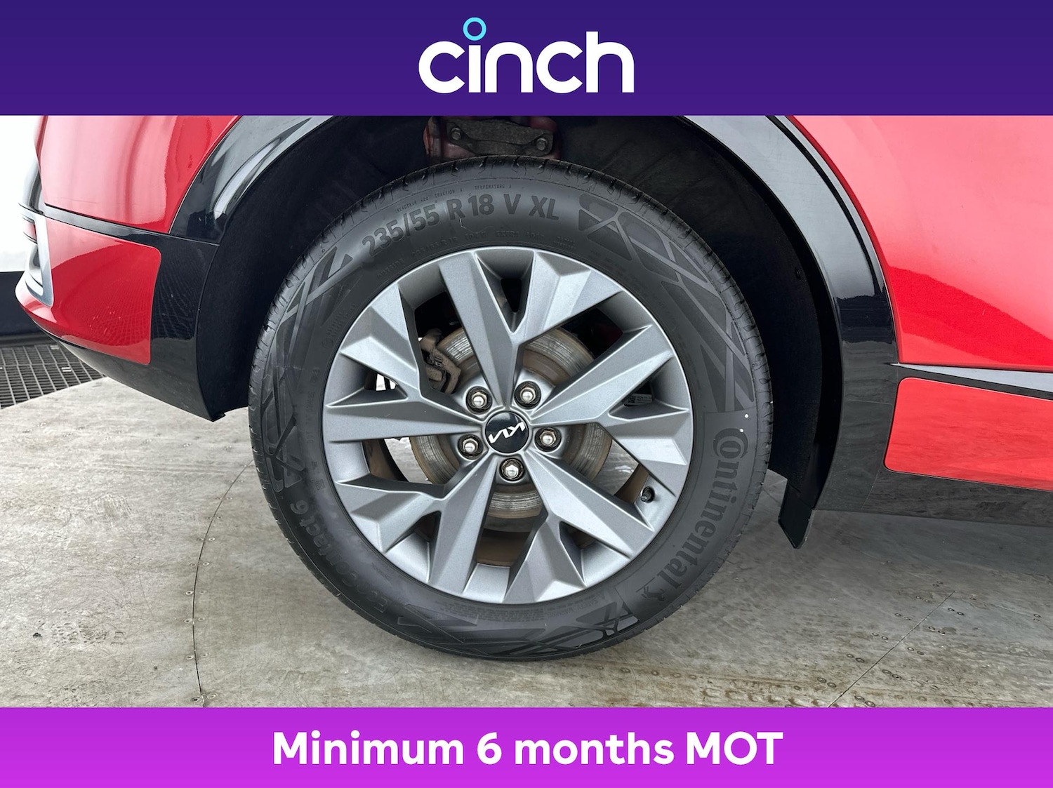 Used Kia Sportage 2022 for sale - 76604030: Photo 27