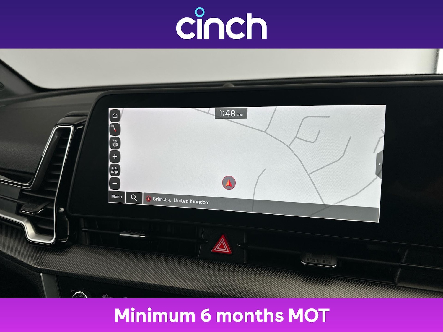 Used Kia Sportage 2022 for sale - 76604030: Photo 32