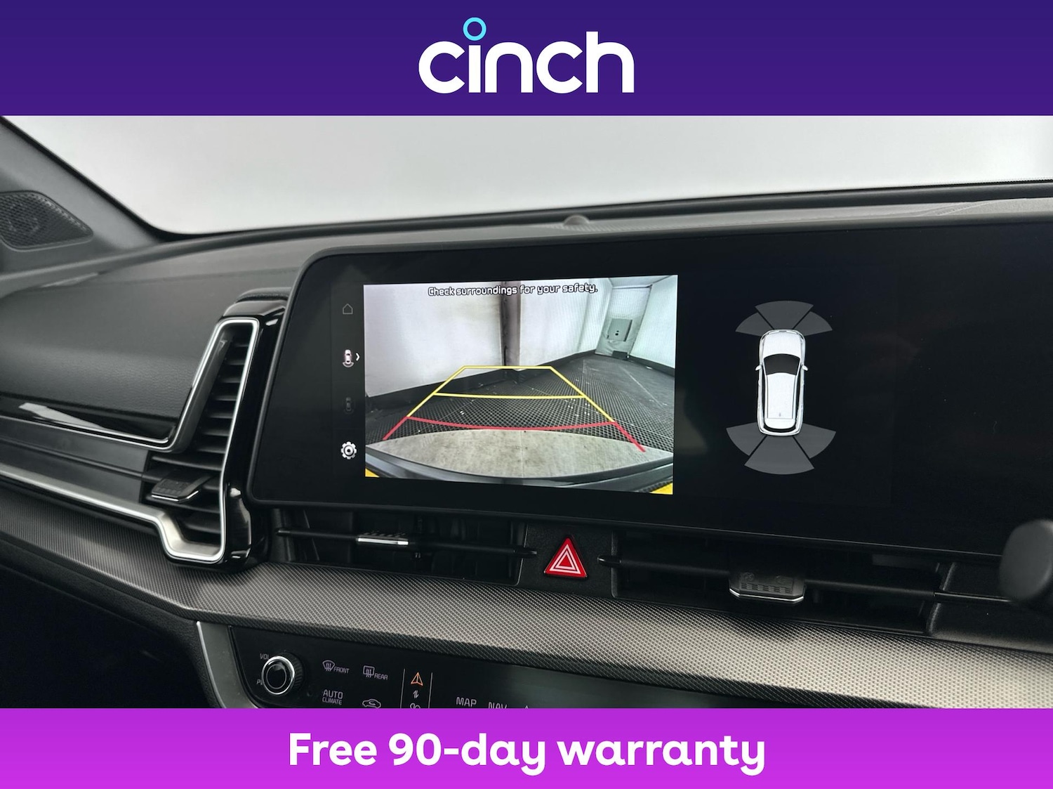 Used Kia Sportage 2022 for sale - 76604030: Photo 34