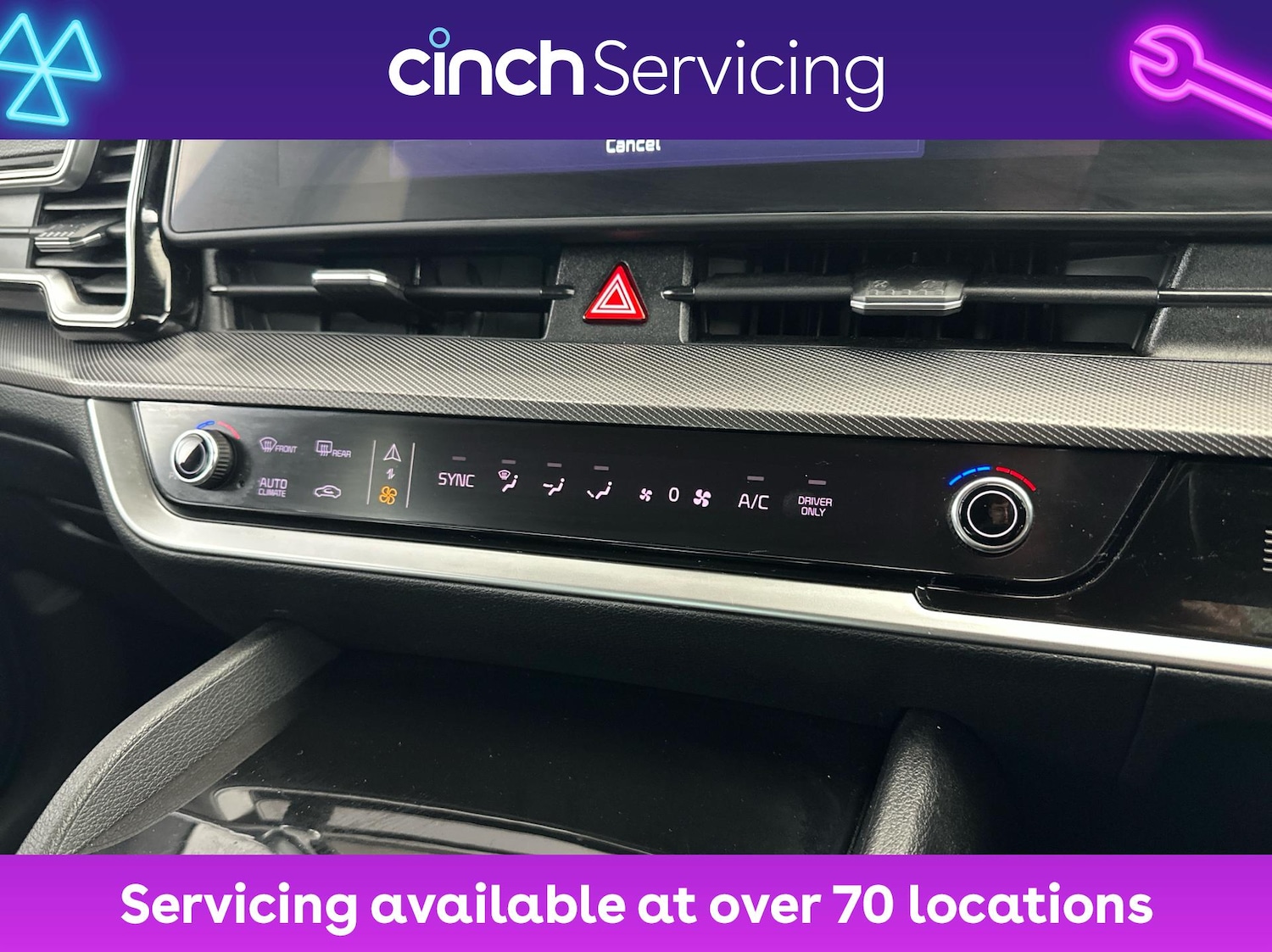 Used Kia Sportage 2022 for sale - 76604030: Photo 36