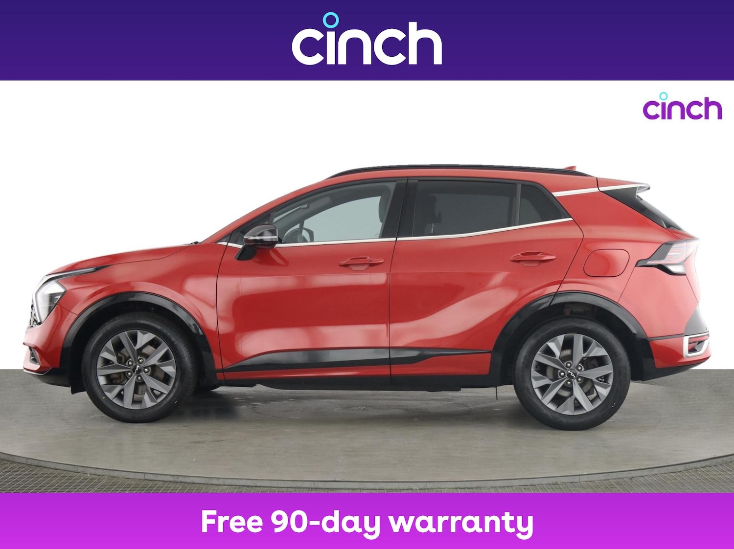 Used Kia Sportage 2022 for sale - 76604030: Photo 8