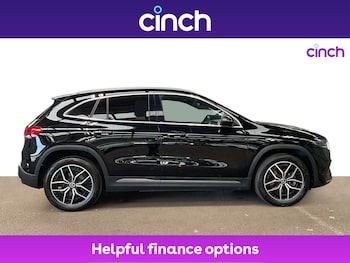Used Mercedes-Benz EQA 2023 for sale - 75637161: Photo