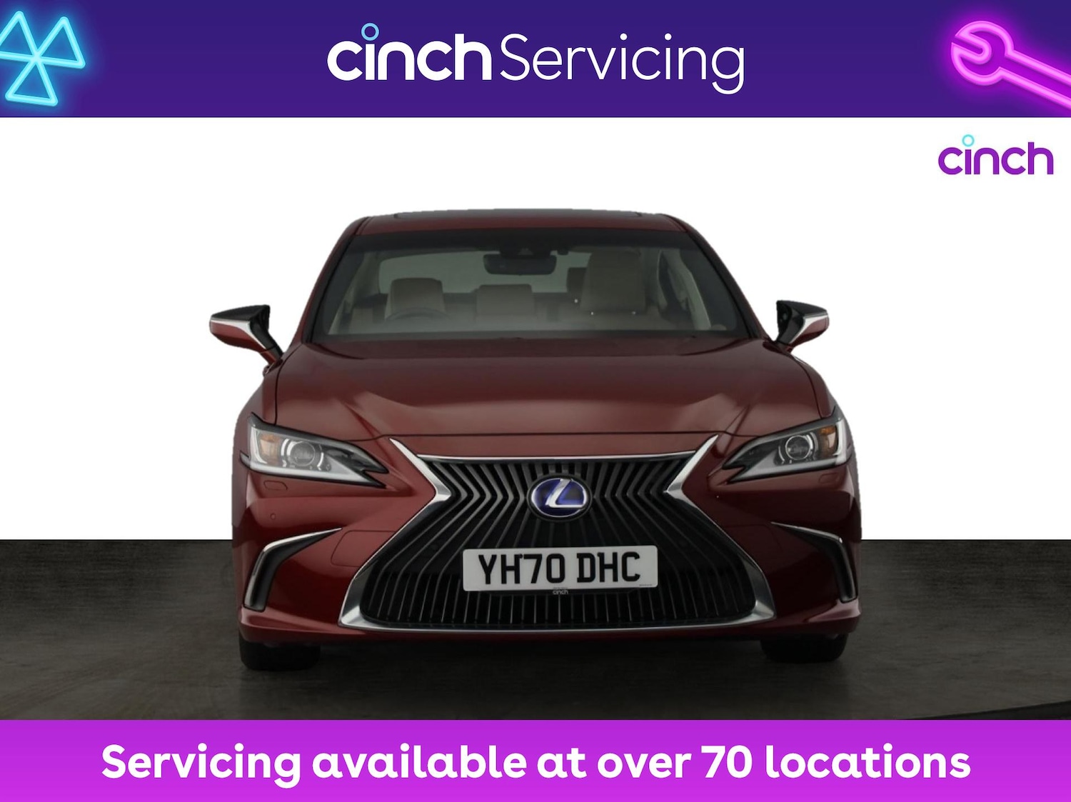 Used Lexus ES 2020 for sale - 76281579: Photo 11