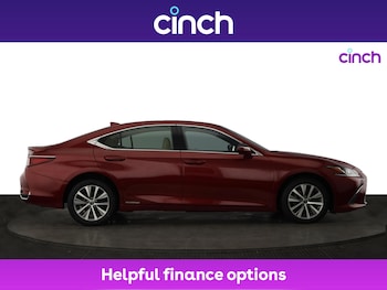 Used Lexus ES 2020 for sale - 76281579: Photo
