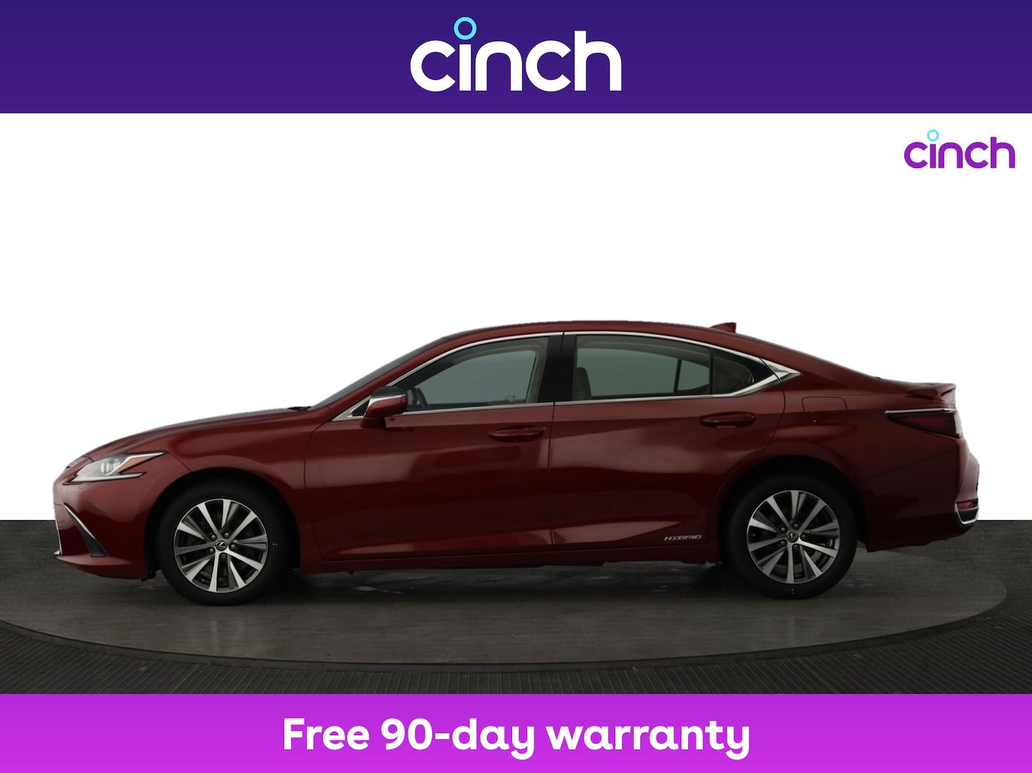 Used Lexus ES 2020 for sale - 76281579: Photo 8