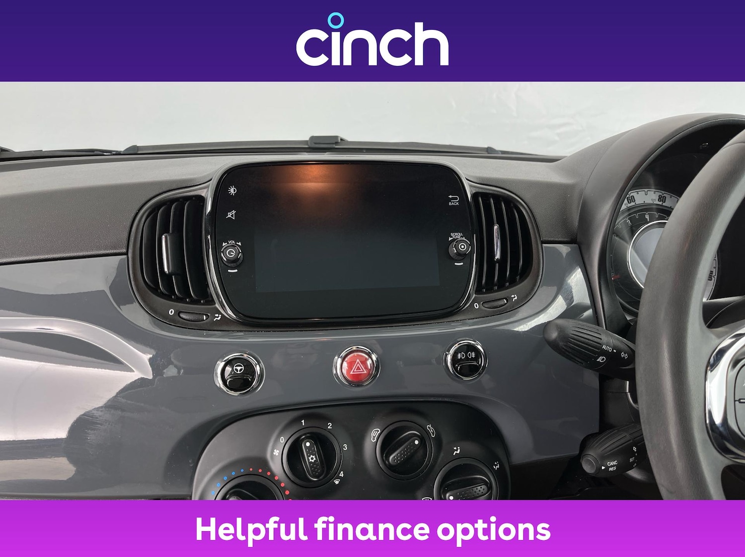 Used Fiat 500 2021 for sale - 76453309: Photo 17