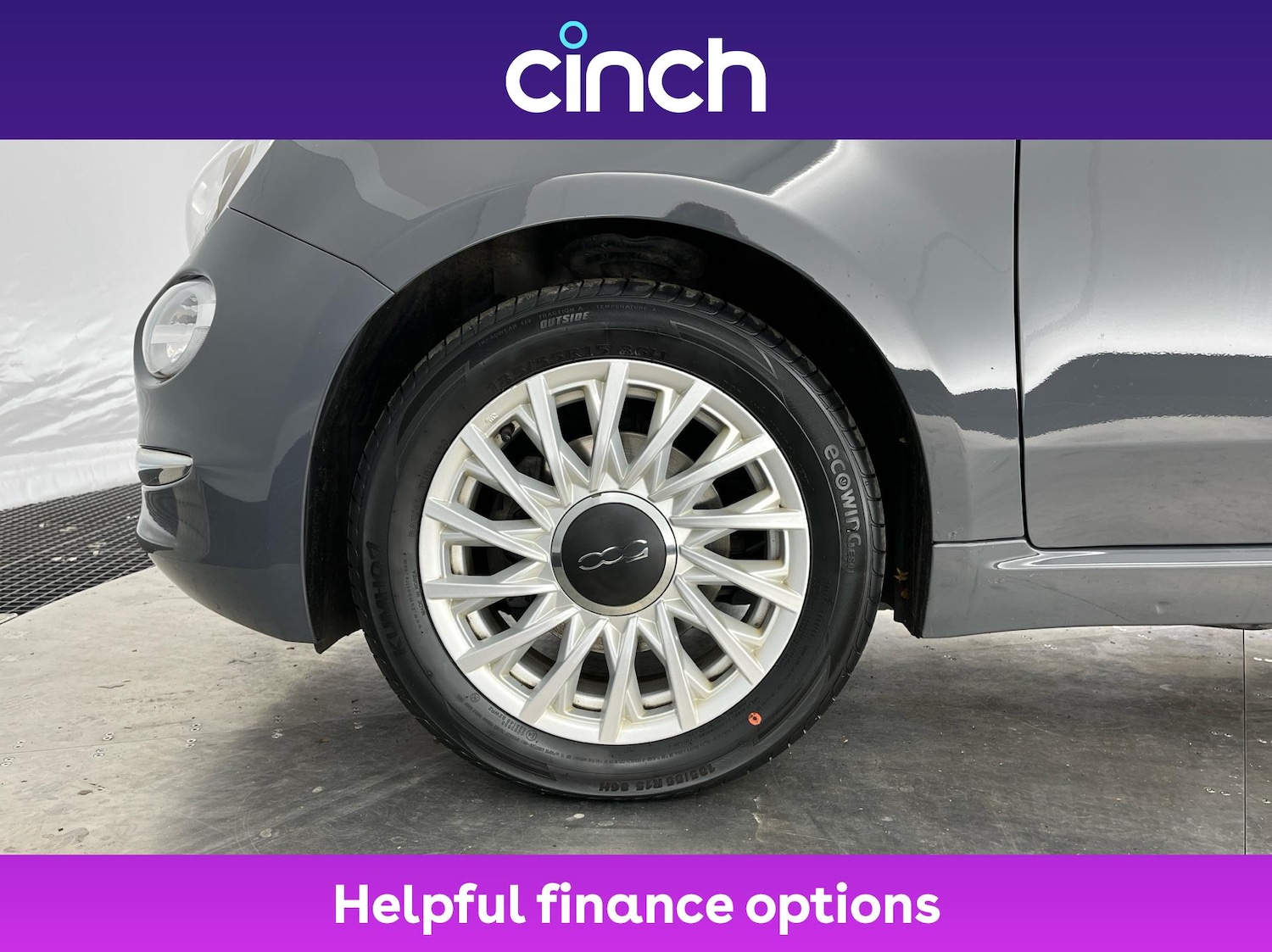 Used Fiat 500 2021 for sale - 76453309: Photo 24