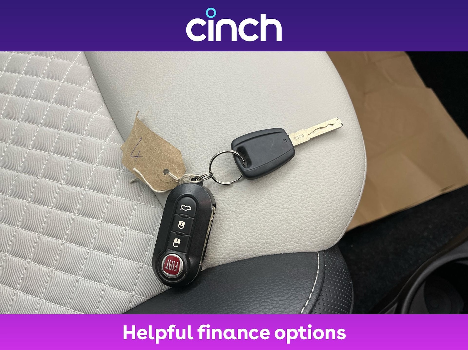 Used Fiat 500 2021 for sale - 76453309: Photo 30