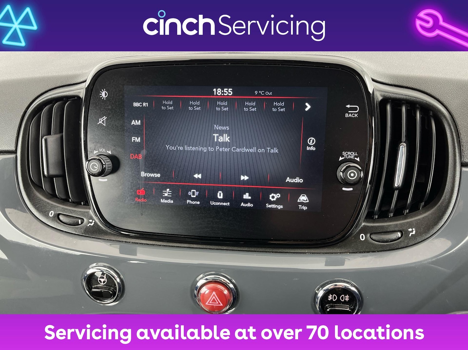 Used Fiat 500 2021 for sale - 76453309: Photo 31