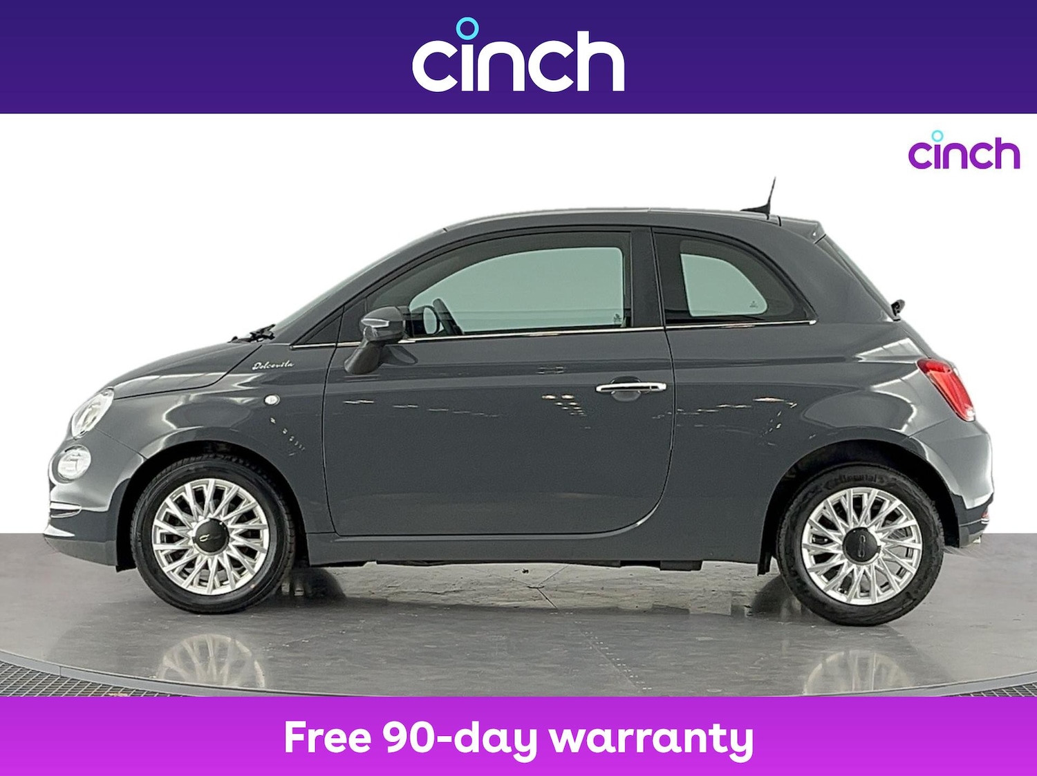 Used Fiat 500 2021 for sale - 76453309: Photo 8