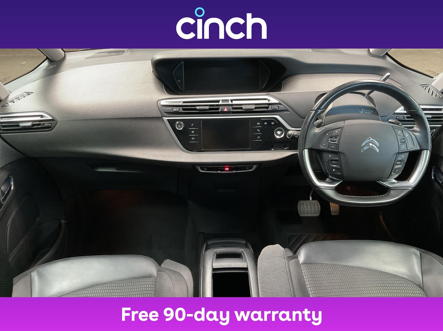 Used Citroen C4 Grand Picasso 2021 for sale - 76164177: Photo 15