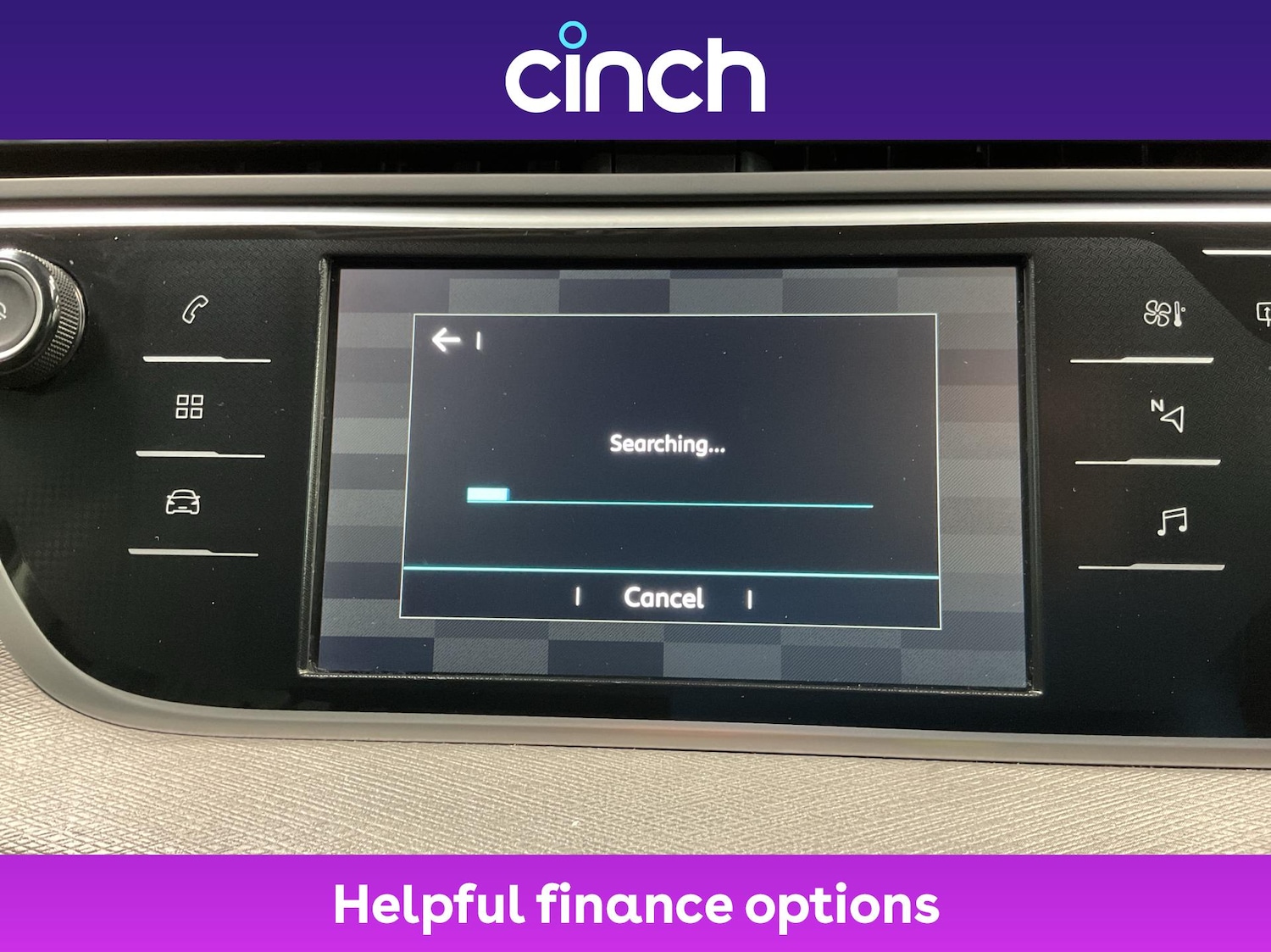 Used Citroen C4 Grand Picasso 2021 for sale - 76164177: Photo 35