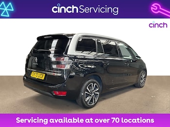 Used Citroen C4 Grand Picasso 2021 for sale - 76164177: Photo 3