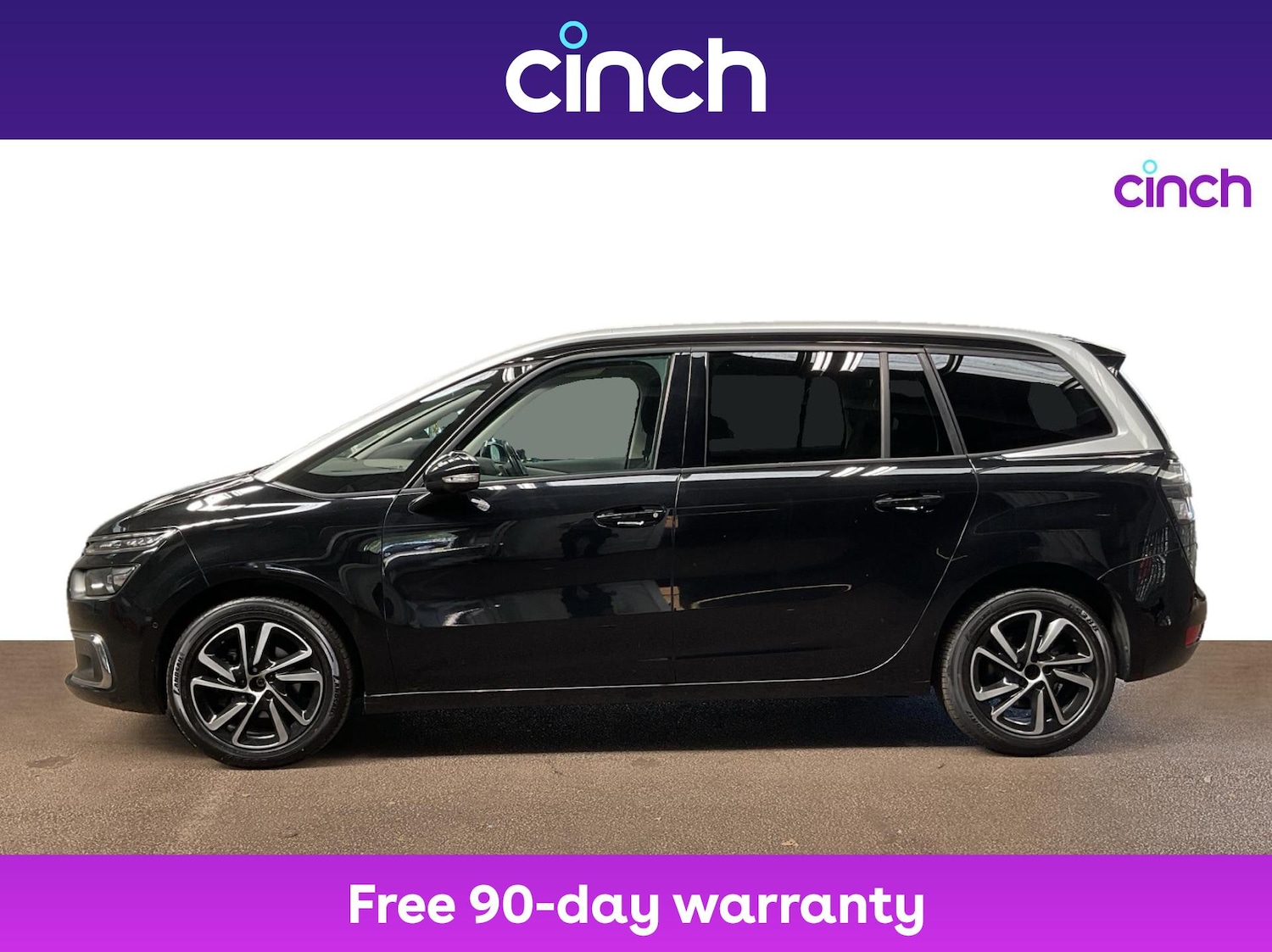 Used Citroen C4 Grand Picasso 2021 for sale - 76164177: Photo 8