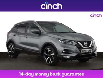 2019 - 1.3 DiG-T Tekna 5dr