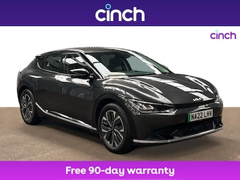 2022 - 166kW Air 77.4kWh 5dr Auto
