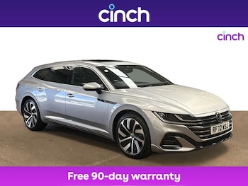 Volkswagen - Arteon