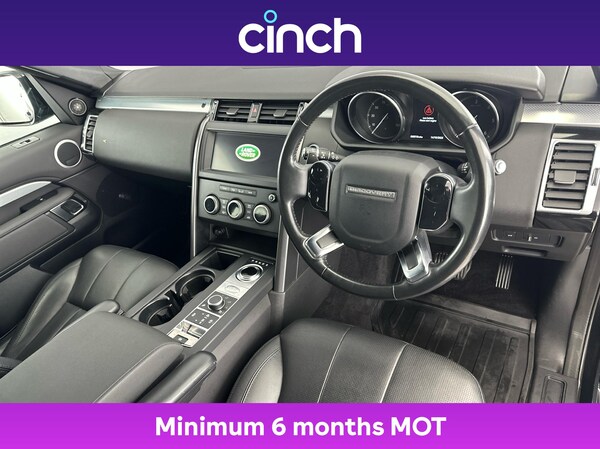 Used Land Rover Discovery 2019 for sale - 76297853: Photo 12