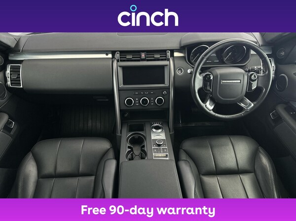 Used Land Rover Discovery 2019 for sale - 76297853: Photo 15