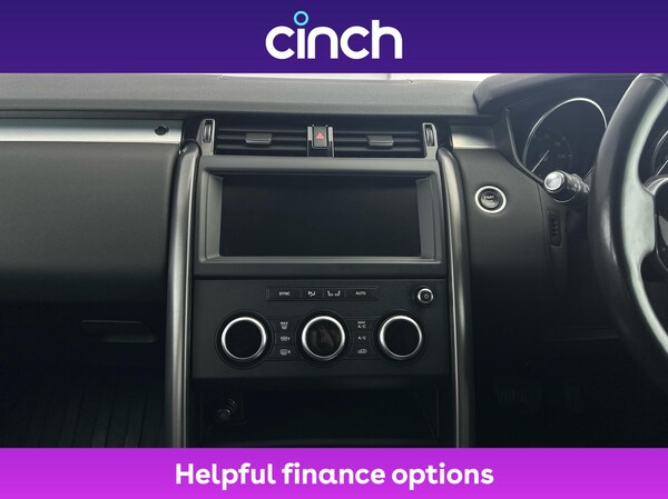 Used Land Rover Discovery 2019 for sale - 76297853: Photo 17
