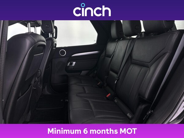 Used Land Rover Discovery 2019 for sale - 76297853: Photo 20