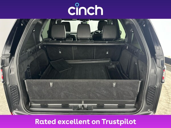 Used Land Rover Discovery 2019 for sale - 76297853: Photo 21