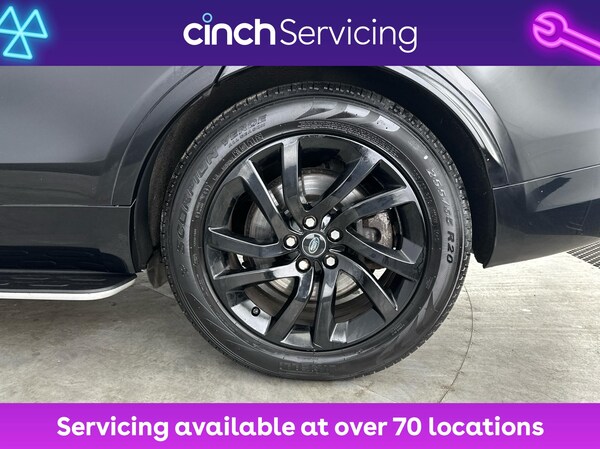 Used Land Rover Discovery 2019 for sale - 76297853: Photo 26
