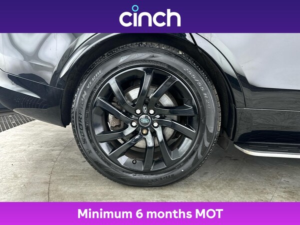 Used Land Rover Discovery 2019 for sale - 76297853: Photo 27