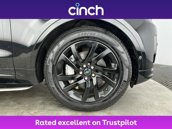 Used Land Rover Discovery 2019 for sale - 76297853: Photo 28