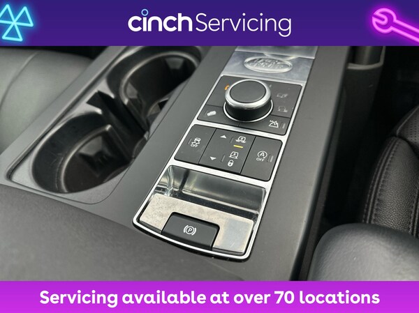 Used Land Rover Discovery 2019 for sale - 76297853: Photo 31