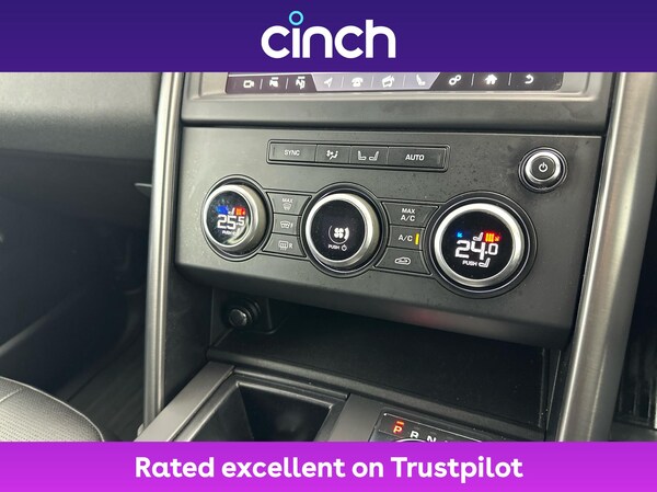 Used Land Rover Discovery 2019 for sale - 76297853: Photo 38
