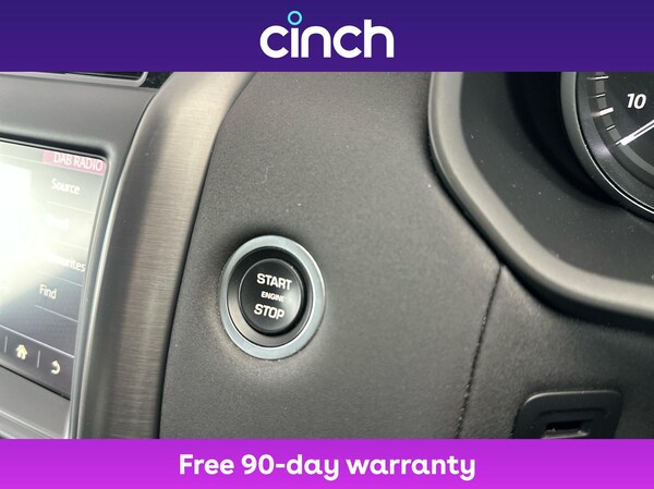 Used Land Rover Discovery 2019 for sale - 76297853: Photo 39