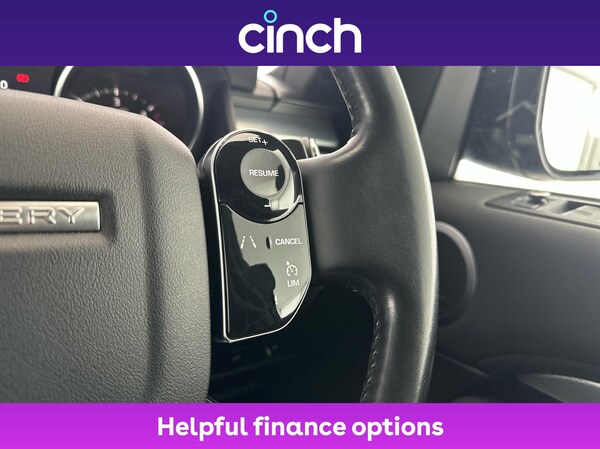 Used Land Rover Discovery 2019 for sale - 76297853: Photo 40