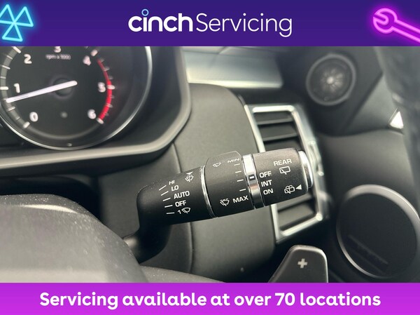 Used Land Rover Discovery 2019 for sale - 76297853: Photo 41