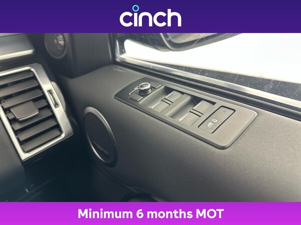 Used Land Rover Discovery 2019 for sale - 76297853: Photo 42