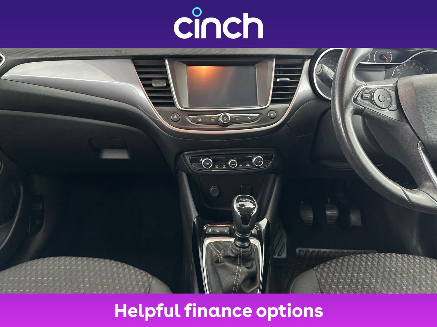 Used Vauxhall Crossland X 2018 for sale - 76581397: Photo 17