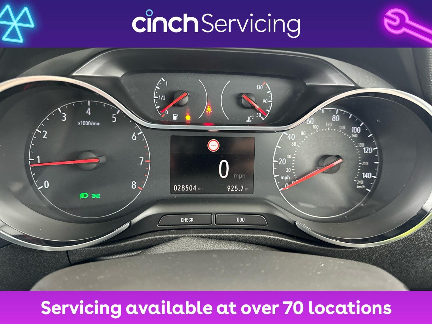 Used Vauxhall Crossland X 2018 for sale - 76581397: Photo 18