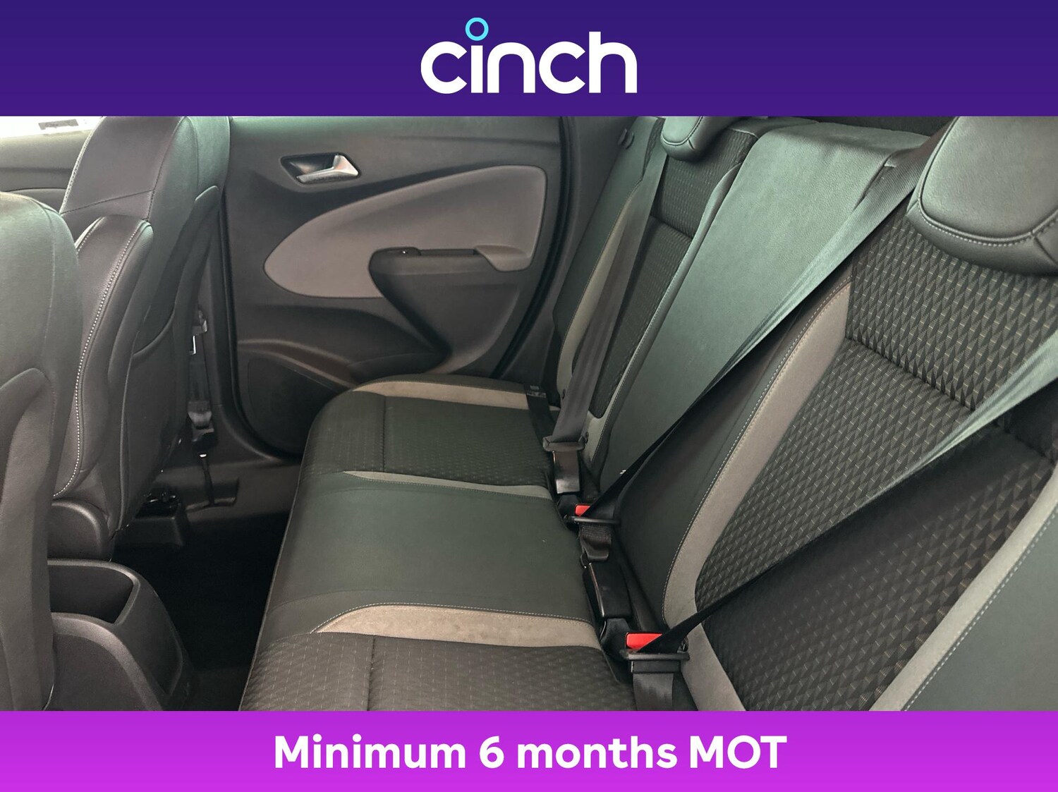 Used Vauxhall Crossland X 2018 for sale - 76581397: Photo 20