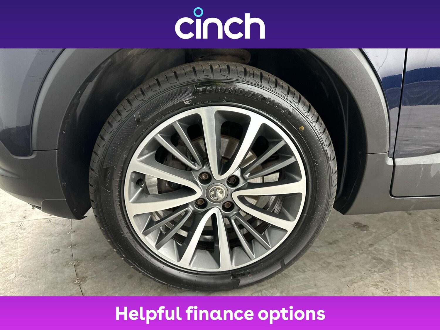 Used Vauxhall Crossland X 2018 for sale - 76581397: Photo 24