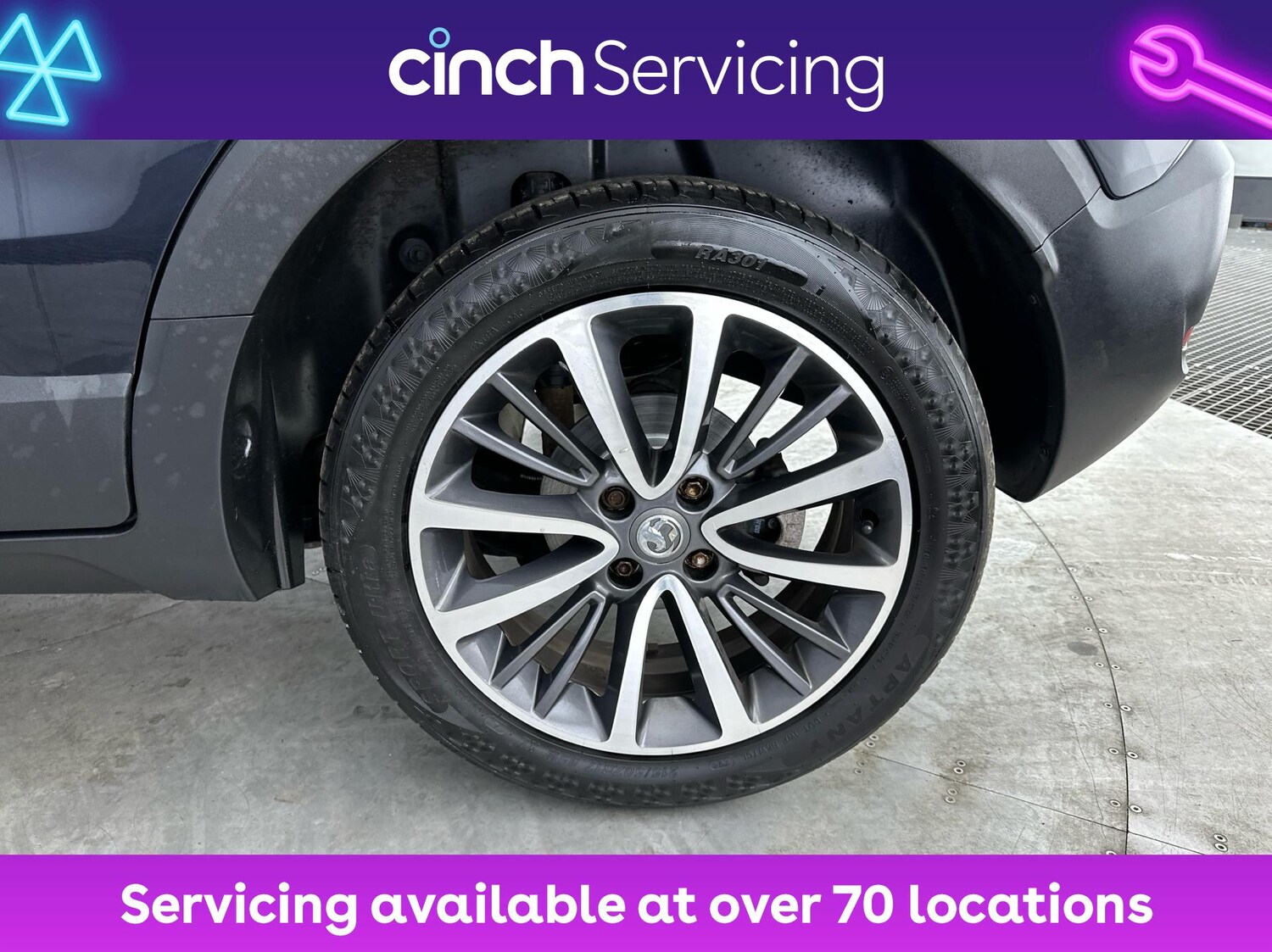 Used Vauxhall Crossland X 2018 for sale - 76581397: Photo 26