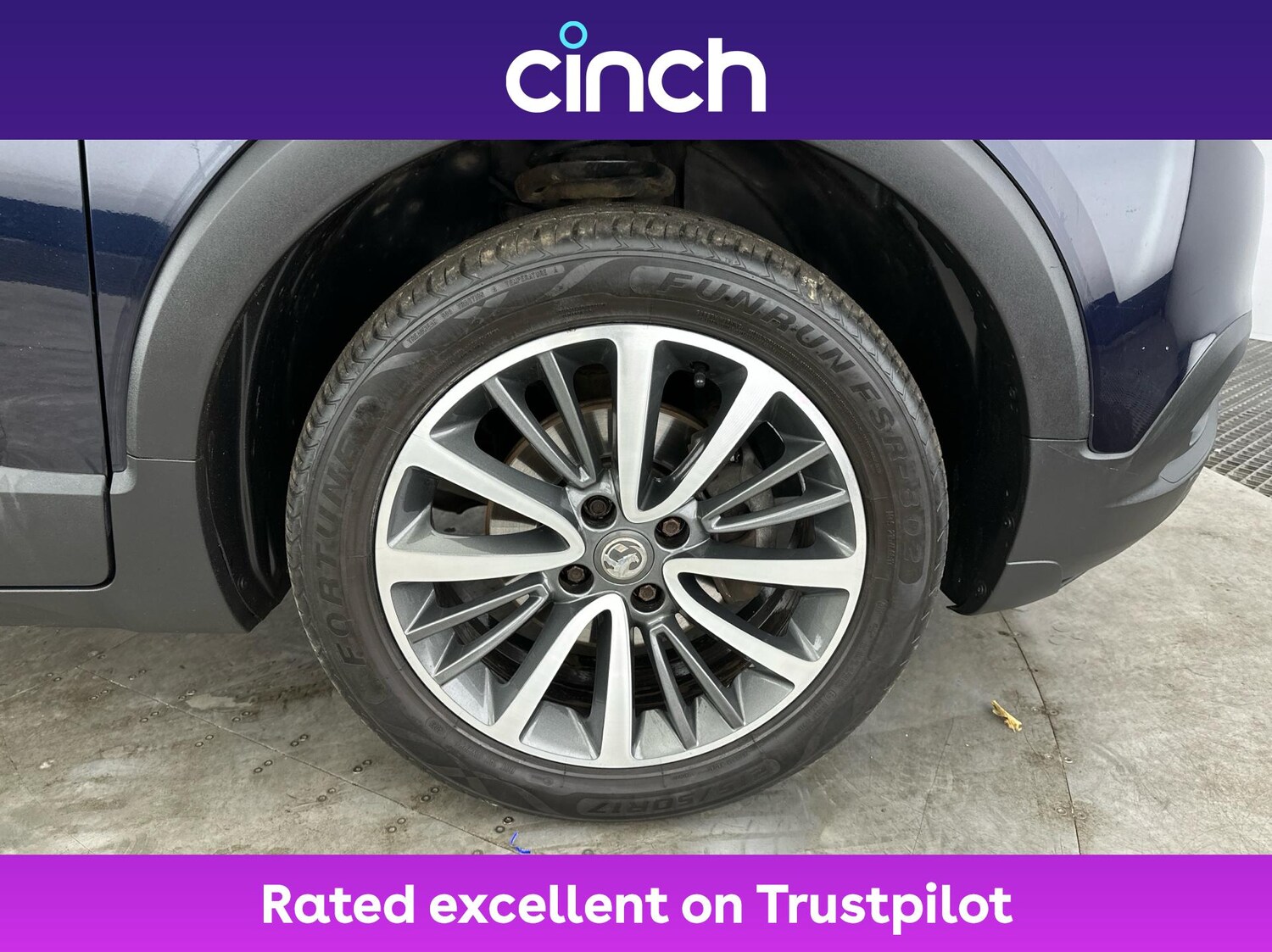 Used Vauxhall Crossland X 2018 for sale - 76581397: Photo 28