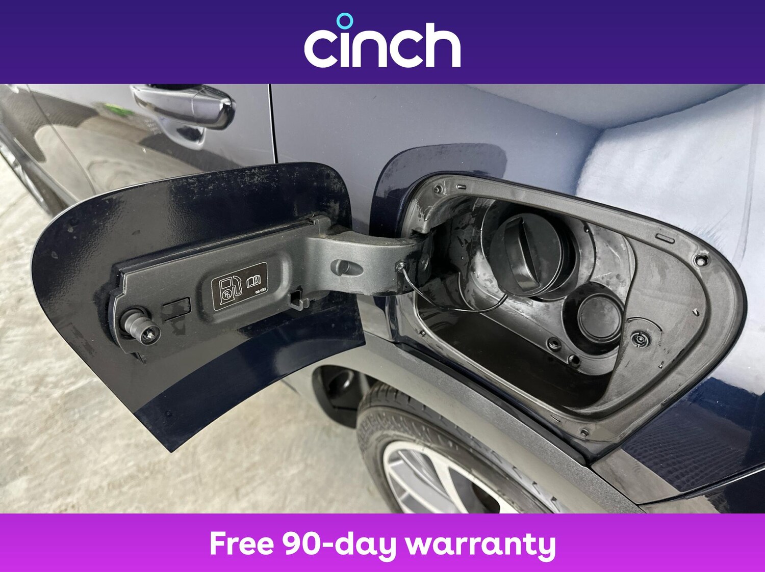 Used Vauxhall Crossland X 2018 for sale - 76581397: Photo 29