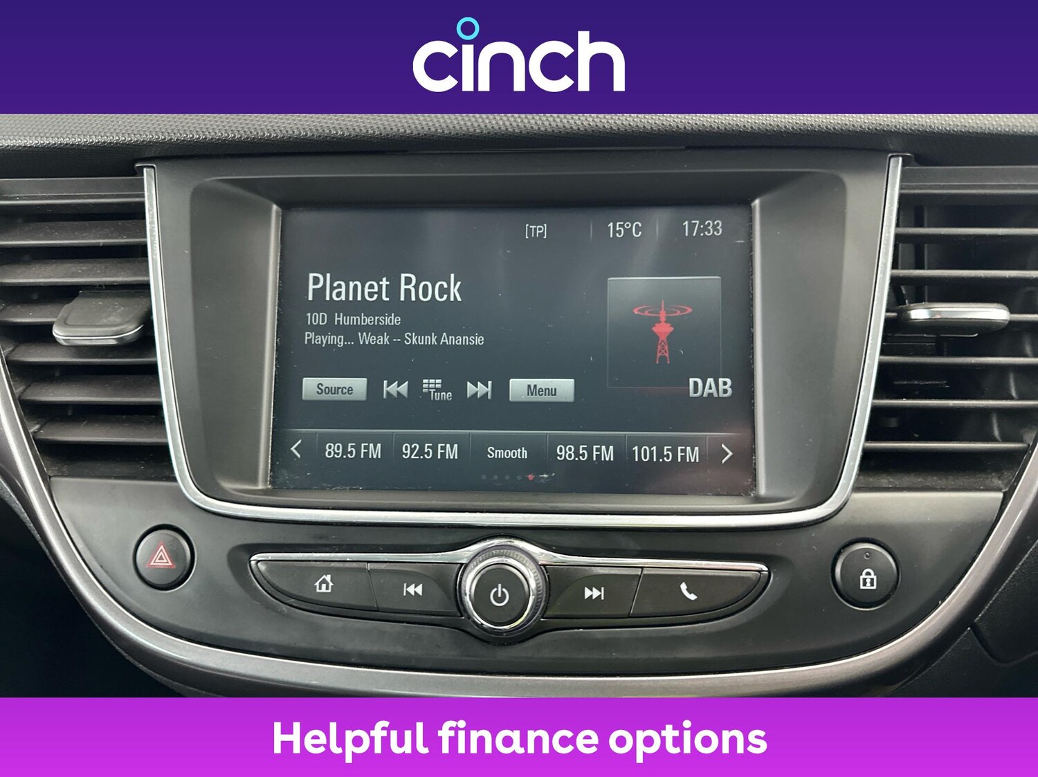 Used Vauxhall Crossland X 2018 for sale - 76581397: Photo 30