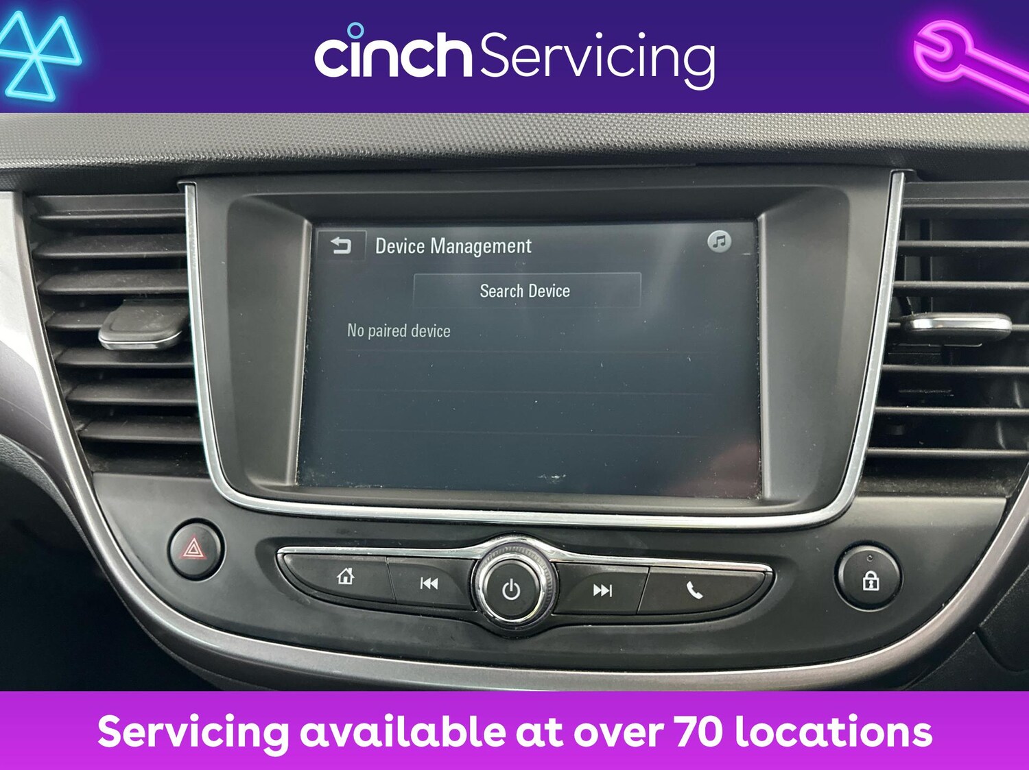 Used Vauxhall Crossland X 2018 for sale - 76581397: Photo 31