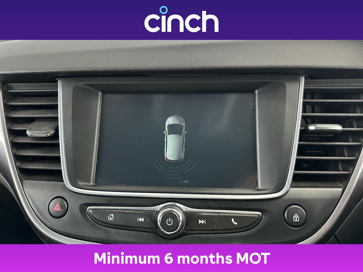 Used Vauxhall Crossland X 2018 for sale - 76581397: Photo 32